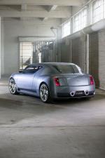 Scion Fuse Sports Coupe Concept 2006 года